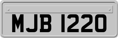 MJB1220