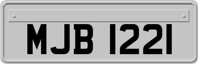MJB1221