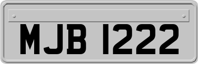MJB1222