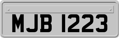 MJB1223