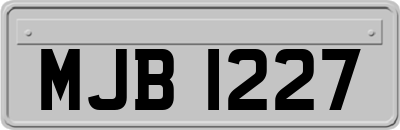 MJB1227