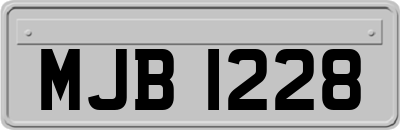 MJB1228