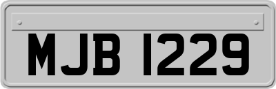 MJB1229