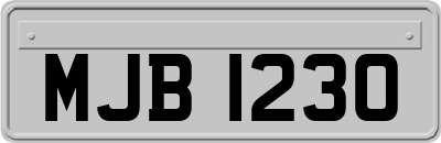 MJB1230