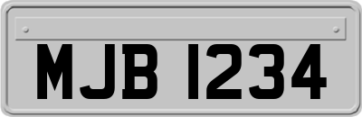 MJB1234