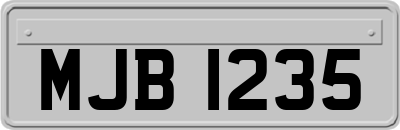 MJB1235