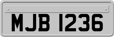 MJB1236