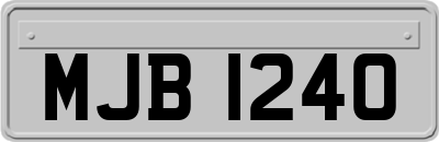 MJB1240