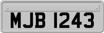 MJB1243