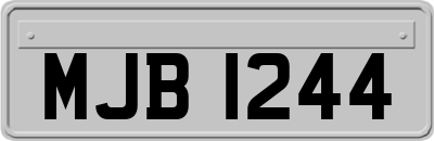 MJB1244