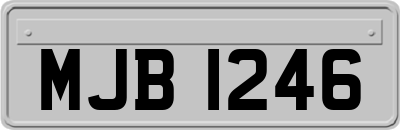 MJB1246