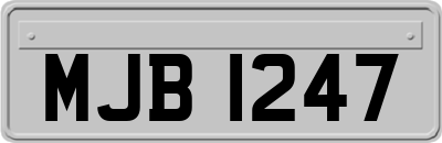 MJB1247