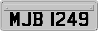 MJB1249
