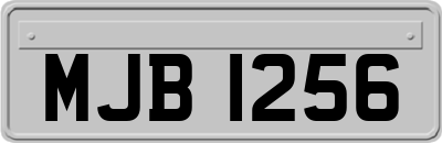 MJB1256