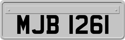 MJB1261