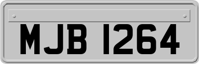 MJB1264