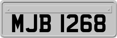MJB1268