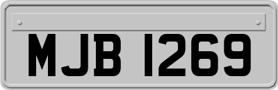 MJB1269