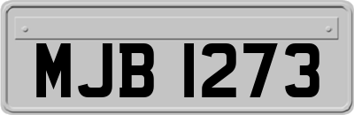 MJB1273