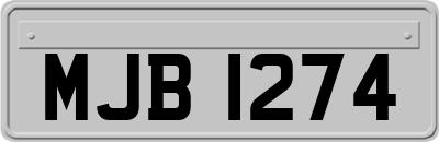 MJB1274