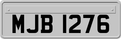 MJB1276