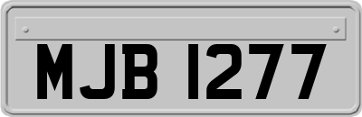MJB1277