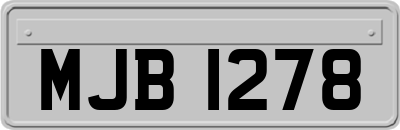 MJB1278
