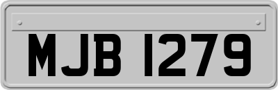 MJB1279