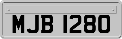 MJB1280