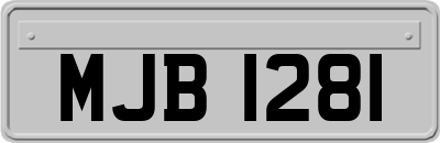 MJB1281