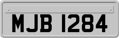 MJB1284