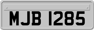 MJB1285