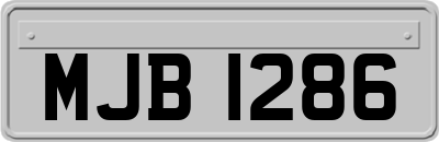 MJB1286