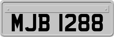 MJB1288