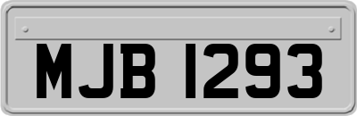 MJB1293