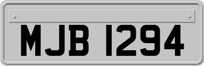 MJB1294