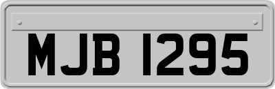 MJB1295