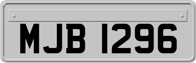 MJB1296
