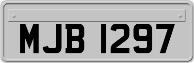 MJB1297