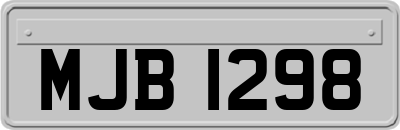 MJB1298