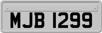 MJB1299
