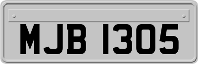 MJB1305