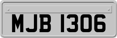 MJB1306