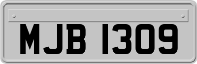 MJB1309