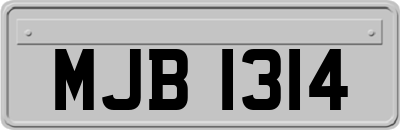 MJB1314