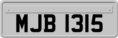 MJB1315