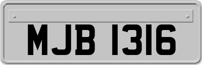 MJB1316