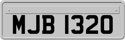 MJB1320