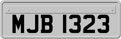 MJB1323