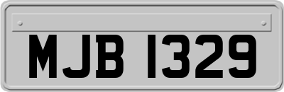 MJB1329